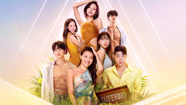 Watch Single’s Inferno (Season 01-05) Full