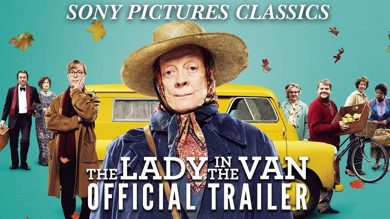 The Lady in the Van