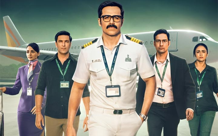 Web Series Review TASKAREE