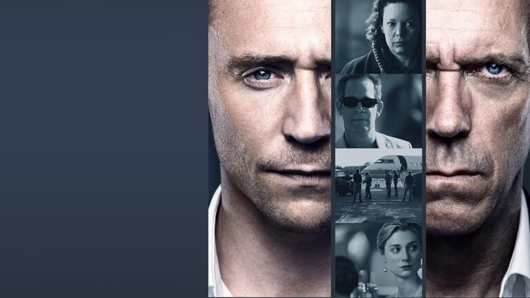 The Night Manager (Season 1)