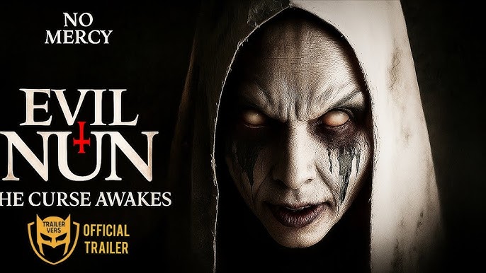 Evil Nun (2025)