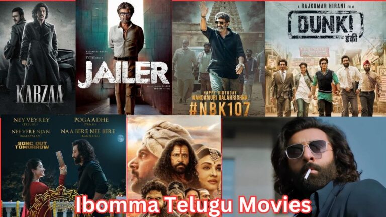 Top 5 Indian Movie Box Office