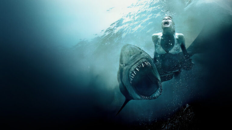 Shark Night