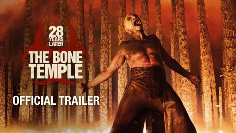 Watch 28 Years Later The Bone Temple (2026) full