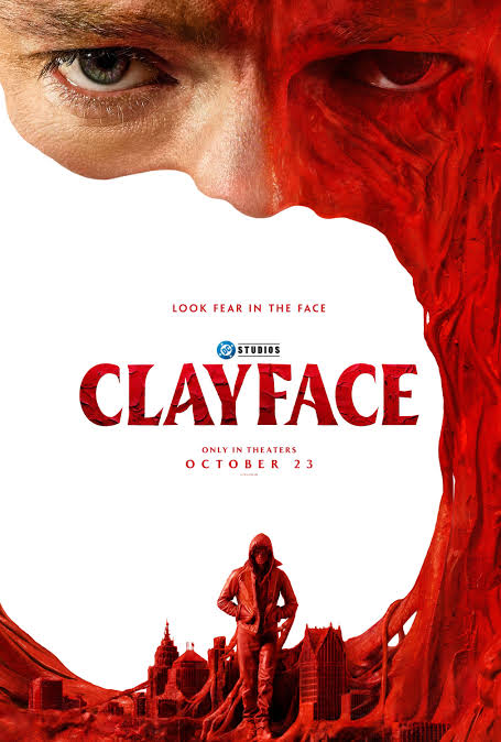 Clayface 2026 Hindi (LiNE) & English Audio – 1080p