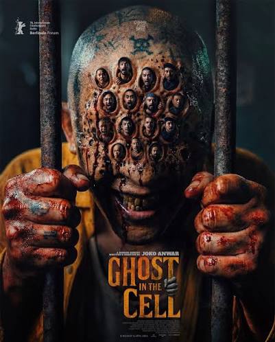 Ghost in the Cell 2026 Hindi Dual Audio – 1080p