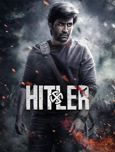 Hitler 2024 Hindi Audio – 1080p