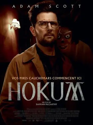 Hokum 2026 Hindi Multi Audio – 1080p – 2160p