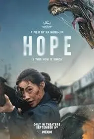 Hope 2026 Hindi  – 1080p
