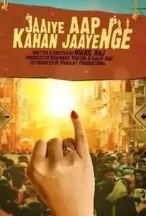 Jaaiye Aap Kahan Jaayenge 2025 Hindi Dual Audio – 1080p