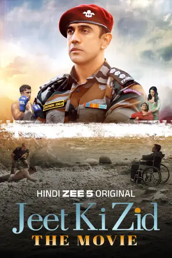 Download Jeet Ki Zid Movie 2026 Hindi Dual Audio 720p – 1080p