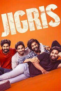 Jigris 2025 Hindi – 1080p