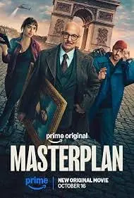 Masterplan 2026 Hindi – English Dual Audio 720p – 1080p