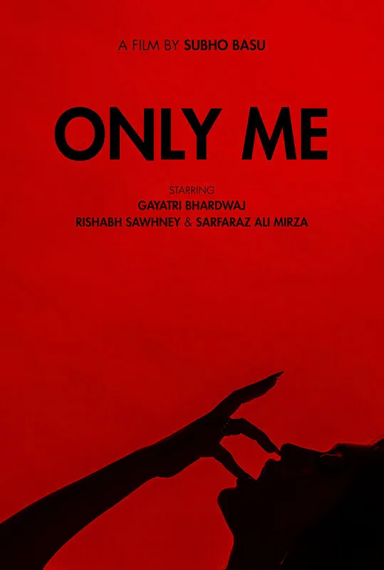 Only Me 2026 Hindi Dual Audio 720p – 1080p