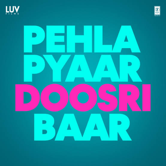Pehla Pyaar Doosri Baar 2026 Hindi Audio – 1080p