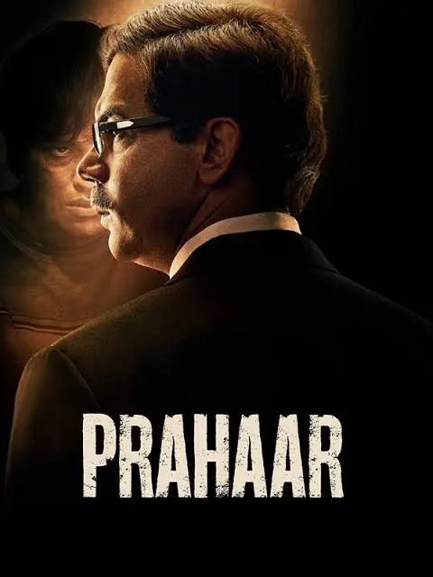 Prahaar 2026 Hindi Audio HQ HDTC 720p – 1080p