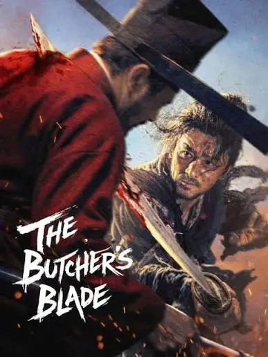 The Butcher’s Blade 2026 Hindi Multi Audio – 1080p