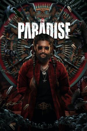The Paradise 2026 Hindi – Telugu Dual Audio – 1080p