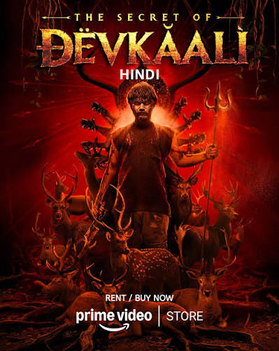 The Secret of Devkaali 2025 Hindi Audio – 1080p