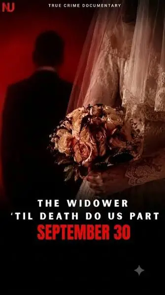 The Widower: ‘Til Death Do Us Part 2026 Hindi Audio – 1080p