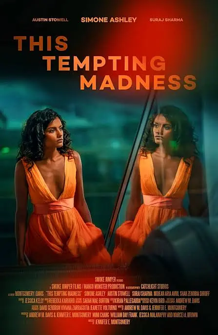 This Tempting Madness 2026 Hindi – English Dual Audio – 720p – 480p – 1080p