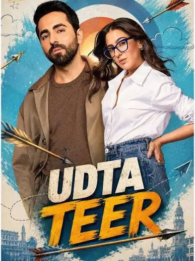 Udta Teer 2026 Hindi Audio – 1080p