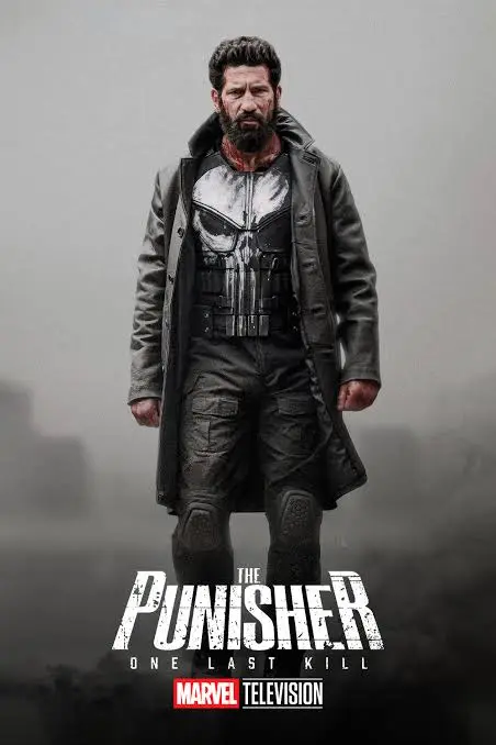 The Punisher 2026 Season 1 Hindi English Audio [EP-11 Added] Bollyflix –  720p – 480p – 1080p